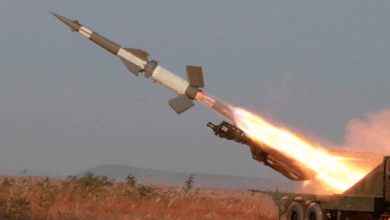 “Raketat do të bien mbi Bruksel”, Ministri i Jashtëm i Ukrainës: Na jepni sistemet e raketave ‘Patriot’ “Raketat do të bien mbi Bruksel”, Ministri i Jashtëm i Ukrainës: Na jepni sistemet e raketave ‘Patriot’