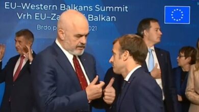 Rama: Shqipëria është për njohjen përfundimtare të Kosovës nga Serbia, por në këto raste shpërthejnë të gjitha kanalet e ujërave të zeza të kinse patriotizmit