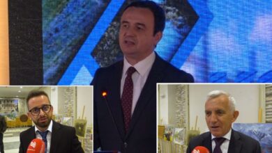Kolonja ‘prezantohet’ në Prishtinë, ambasadori Minxhozi: Aktiviteti do të kthehet në traditë me çdo bashki