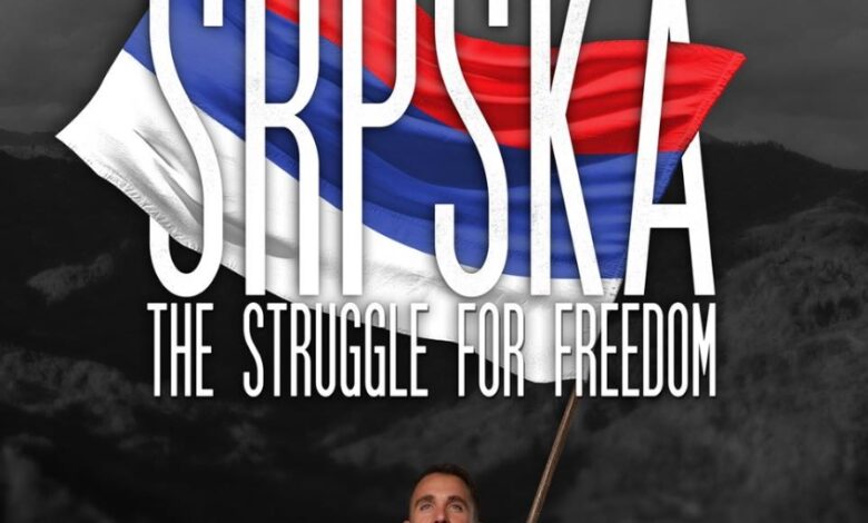 Kinematë në Gjermani ndalojnë filmin e regjisorit serb, anti-shqiptarit Boris Malagurski Kinematë në Gjermani ndalojnë filmin e regjisorit serb, anti-shqiptarit Boris Malagurski
