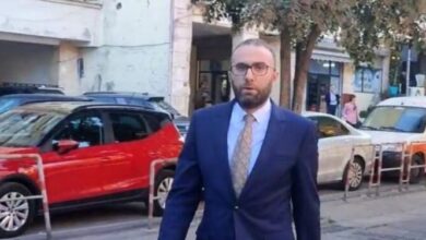 Kleçka e Bardhit për të cunguar degët e PD