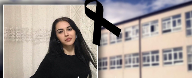 Emri/ Trishtuese, ndërron jetë në lule të rinisë gjimnazistja: Një shpirt ëngjëlli u ngrit në qiell Emri/ Trishtuese, ndërron jetë në lule të rinisë gjimnazistja: Një shpirt ëngjëlli u ngrit në qiell
