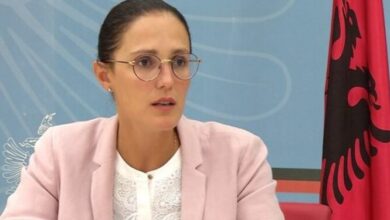 “Inflacioni parashikohet në rënie, në 2023”, Ibrahimaj: Papunësia u ul me 11.3%, pavarësisht luftës në Ukrainë “Inflacioni parashikohet në rënie, në 2023”, Ibrahimaj: Papunësia u ul me 11.3%, pavarësisht luftës në Ukrainë