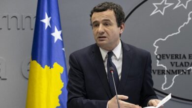 “U gjenda përballë një skenari të koordinuar Vuçiç-Lajçak”, Kurti flet pas takimit në Bruksel “U gjenda përballë një skenari të koordinuar Vuçiç-Lajçak”, Kurti flet pas takimit në Bruksel
