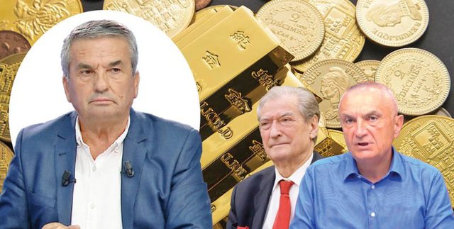 Vjedhja e floririt në Krrabë, Gjykata urdhëron SPAK: Verifikoni pasuritë e Berishës dhe Metës Vjedhja e floririt në Krrabë, Gjykata urdhëron SPAK: Verifikoni pasuritë e Berishës dhe Metës