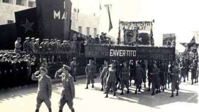 Historiania angleze: Tito kërkoi Shqipërinë në Jugosllavi, pati komplot për vrasjen e Enver Hoxhës
