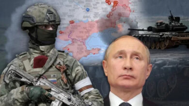 Ndikimet në Ballkan të vazhdimit të pushtimit rus në Ukrainë, a rrezikohet Kosova nga një konflikt? Ndikimet në Ballkan të vazhdimit të pushtimit rus në Ukrainë, a rrezikohet Kosova nga një konflikt?