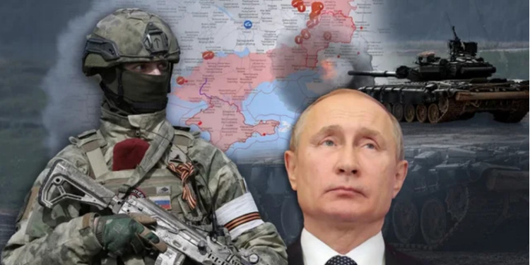 Ndikimet në Ballkan të vazhdimit të pushtimit rus në Ukrainë, a rrezikohet Kosova nga një konflikt? Ndikimet në Ballkan të vazhdimit të pushtimit rus në Ukrainë, a rrezikohet Kosova nga një konflikt?