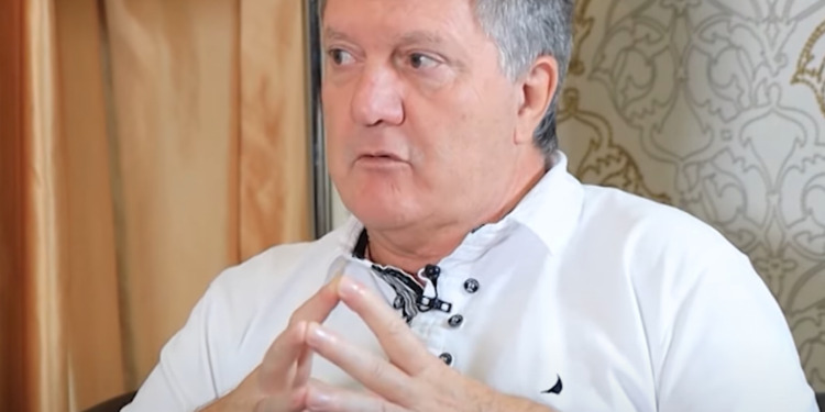 “Vjosa Osmani e urren Shqipërinë”, Milaim Zeka: Rama, Kurti e presidentja e Kosovës duhej të ishin në Strasburg “Vjosa Osmani e urren Shqipërinë”, Milaim Zeka: Rama, Kurti e presidentja e Kosovës duhej të ishin në Strasburg