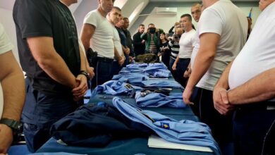 A mbetet veriu i Kosovës pa përkujdesje për rend dhe ligj? A mbetet veriu i Kosovës pa përkujdesje për rend dhe ligj?
