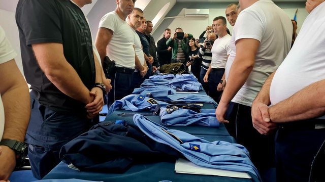 A mbetet veriu i Kosovës pa përkujdesje për rend dhe ligj? A mbetet veriu i Kosovës pa përkujdesje për rend dhe ligj?
