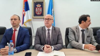 Lista Serbe largohet nga institucionet e Kosovës: Në 4 komunat në veri…