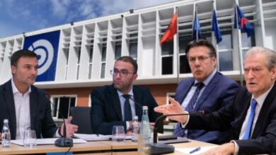 Lufta në PD dhe “shkrirja” e BF-së: çfarë po ndodh në opozitë pas 14 majit? Lufta në PD dhe “shkrirja” e BF-së: çfarë po ndodh në opozitë pas 14 majit?