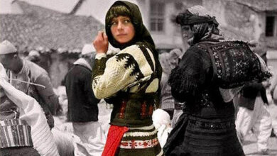 Xhubleta dhe marrëzia jonë atdhetare