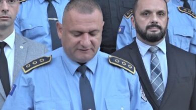 “Nuk i qortojmë serbët”, policët kosovarë të veriut refuzojnë vendimin e qeverisë “Nuk i qortojmë serbët”, policët kosovarë të veriut refuzojnë vendimin e qeverisë