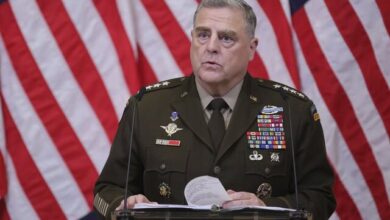 Departamenti Amerikan i Shtetit: i bëjmë thirrje Albin Kurtit të ndalet, nuk i dëgjoi këshillat tona Departamenti Amerikan i Shtetit: i bëjmë thirrje Albin Kurtit të ndalet, nuk i dëgjoi këshillat tona