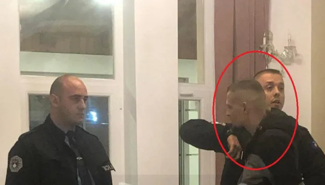 Arrestohet burri i njërës prej infermiereve te azilit te pleqve. Ja cfare po pergatiste Arrestohet burri i njërës prej infermiereve te azilit te pleqve. Ja cfare po pergatiste