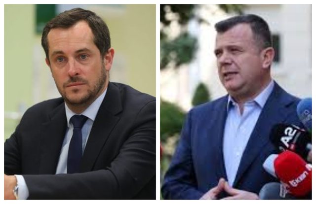 Balla dënon deklaratat e eurodeputetit Nicolas Bay kundër shqiptarëve dhe UCK-së: Do kërkojmë të merren MASA nga… Balla dënon deklaratat e eurodeputetit Nicolas Bay kundër shqiptarëve dhe UCK-së: Do kërkojmë të merren MASA nga…