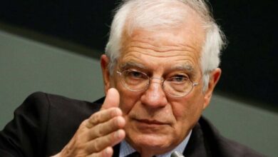 “Kjo marrëveshje është…”/ Borrell: Kurti e Vuçiç e kanë pranuar përfundimisht planin franko- gjerman “Kjo marrëveshje është…”/ Borrell: Kurti e Vuçiç e kanë pranuar përfundimisht planin franko- gjerman