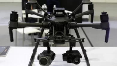 Dronët mbi ushtrinë serbe, kush i dërgoi? Dronët mbi ushtrinë serbe, kush i dërgoi?
