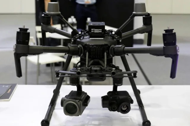 Dronët mbi ushtrinë serbe, kush i dërgoi? Dronët mbi ushtrinë serbe, kush i dërgoi?