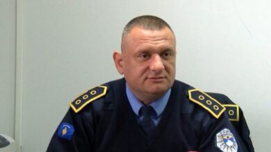 Refuzoi të zbatonte urdhrat dhe u pezullua/ Kush është drejtori i policisë dhe lidhjet me personat e sanksionuar nga SHBA Refuzoi të zbatonte urdhrat dhe u pezullua/ Kush është drejtori i policisë dhe lidhjet me personat e sanksionuar nga SHBA