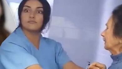 Dhunoi të moshuarën në Pejë/ Aurona Pelaj arratiset pas lirimit, mund të ketë ikur në Gjermani… Dhunoi të moshuarën në Pejë/ Aurona Pelaj arratiset pas lirimit, mund të ketë ikur në Gjermani…