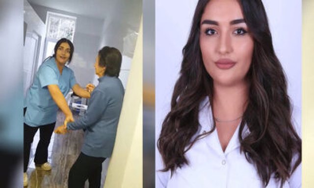 Skandali i dhunës u përpoq të fshihej? E moshuara u dhunua para 4 ditësh dhe vuante nga alzheimer