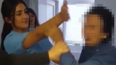 EMRI/ Rrahu të moshuarën në Pejë, ja kush është infermierja “monstër” që u arrestua nga policia