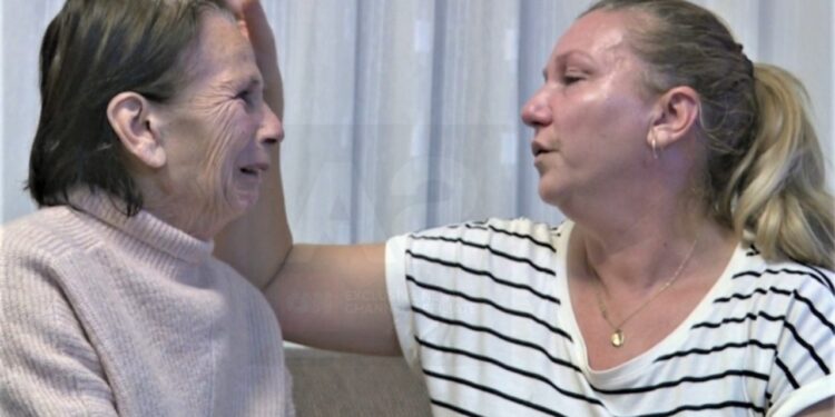 VIDEO/ Në shtëpinë e të moshuarës që u dhunua në Kosovë, e bija mes lotëve: Nuk kemi më besim tek askush! VIDEO/ Në shtëpinë e të moshuarës që u dhunua në Kosovë, e bija mes lotëve: Nuk kemi më besim tek askush!