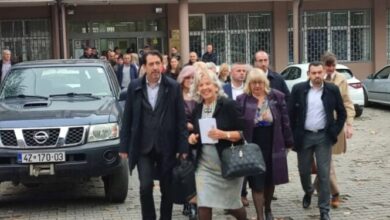 Si po zëvendësohen serbët e dorëhequr nga institucionet e Kosovës? Si po zëvendësohen serbët e dorëhequr nga institucionet e Kosovës?