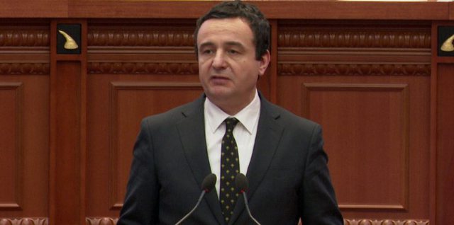 Një emër tjetër për Asociacionin? Një emër tjetër për Asociacionin?