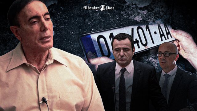 INTERVISTA: Lista serbe është marionetë e Beogradit, por pse ra Albin Kurti në këtë kurth? INTERVISTA: Lista serbe është marionetë e Beogradit, por pse ra Albin Kurti në këtë kurth?