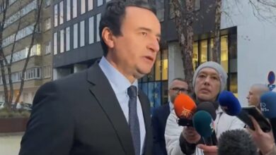 Analistët: Kurti po përçan shqiptarët në RMV Analistët: Kurti po përçan shqiptarët në RMV