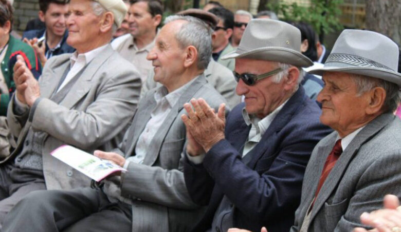 Çfarë po ndodh me pensionet e naftëtarëve, minatorëve? Çfarë po ndodh me pensionet e naftëtarëve, minatorëve?