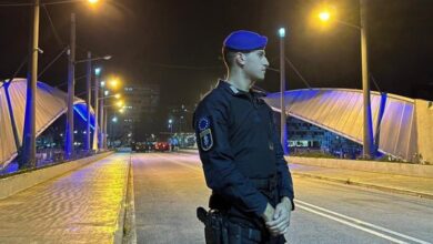 Kurti kërkon ndihmën e KFOR, Kosova mblodhi Këshillin e Sigurisë për barrikadat Kurti kërkon ndihmën e KFOR, Kosova mblodhi Këshillin e Sigurisë për barrikadat