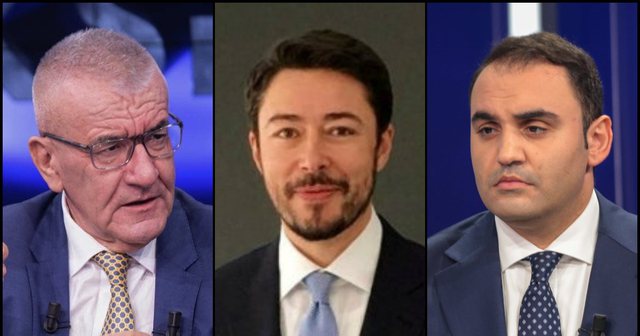 Çfarë ndodh nëse të vjen në zyrë Shkëlzeni? Rakipi pyet Këlliçin për “baballarët” në hije dhe i përmend dasmën ku rrinte me një “oligark”