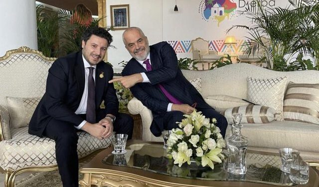 “Me ma t’mirin”/ Rama vizitë zyrtare në Tunizi, publikon foton me Abazoviç