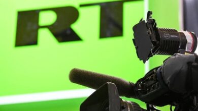 Russia Today nis transmetimin në gjuhën serbe dhe TRONDIT me deklaratën e saj: Kosova është Serbi Russia Today nis transmetimin në gjuhën serbe dhe TRONDIT me deklaratën e saj: Kosova është Serbi