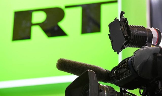 Russia Today nis transmetimin në gjuhën serbe dhe TRONDIT me deklaratën e saj: Kosova është Serbi Russia Today nis transmetimin në gjuhën serbe dhe TRONDIT me deklaratën e saj: Kosova është Serbi
