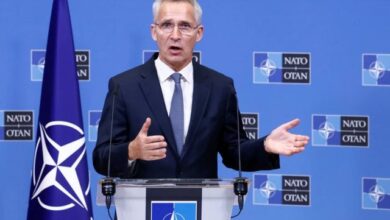 Situata e tensionuar në Veri, NATO merr vendimin për Kosovën Situata e tensionuar në Veri, NATO merr vendimin për Kosovën