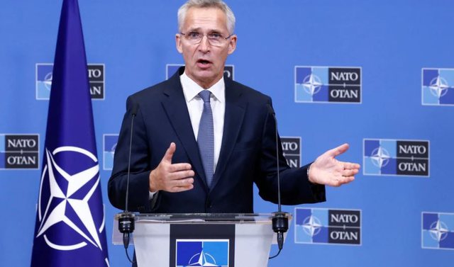 Situata e tensionuar në Veri, NATO merr vendimin për Kosovën Situata e tensionuar në Veri, NATO merr vendimin për Kosovën