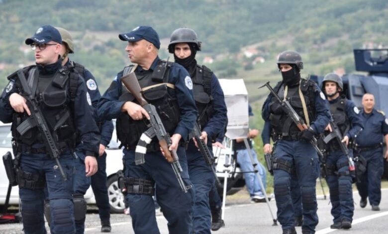 “Alarmi për sulme në Kosovë”, The Times: Telefonata e CIA që zbuloi planet e Serbisë “Alarmi për sulme në Kosovë”, The Times: Telefonata e CIA që zbuloi planet e Serbisë