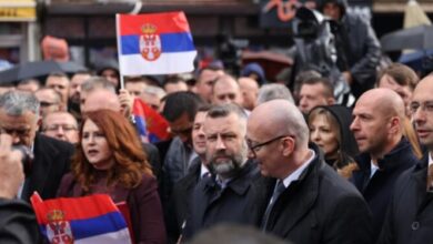 Si do të zëvendësohen mandatet e deputetëve të dorëhequr serbë? Si do të zëvendësohen mandatet e deputetëve të dorëhequr serbë?