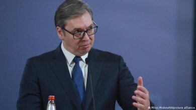 Vuçiç: Pas 23 prillit do të ketë pushtim të plotë të veriut të Kosovës