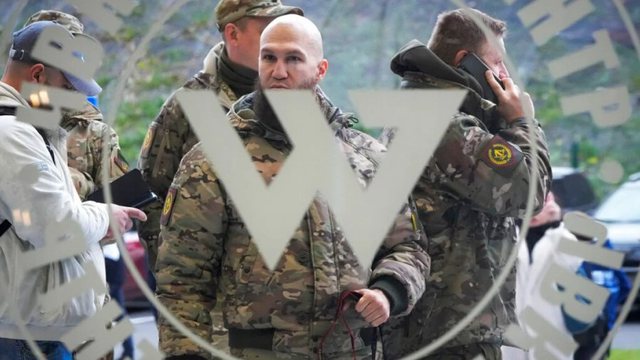 Mercenarët rusë të Wagner po ndezin konfliktin në Kosovë Mercenarët rusë të Wagner po ndezin konfliktin në Kosovë