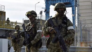Deklarata ‘BOMBË’ e deputetit: Bandat kriminale kanë një depo armësh në veri të Kosovës, NATO… Deklarata ‘BOMBË’ e deputetit: Bandat kriminale kanë një depo armësh në veri të Kosovës, NATO…