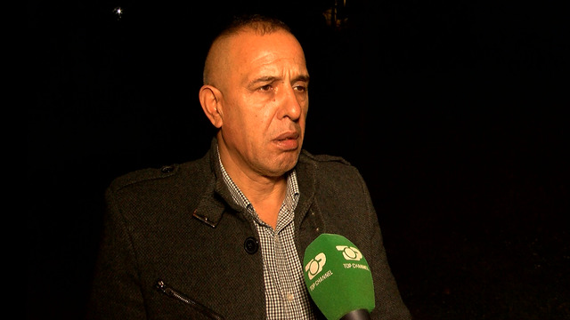 “Flisnin serbisht”/ Shpërthimet dhe krismat në veri, denoncimi i fortë i kreut të PDK: Jam kërcënuar nga… “Flisnin serbisht”/ Shpërthimet dhe krismat në veri, denoncimi i fortë i kreut të PDK: Jam kërcënuar nga…