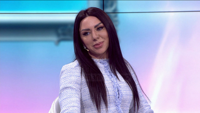 Reagimi i Xhakës ndaj serbëve, modelja shqiptare: Bravo, ai është burrë. Unë jam për luftë me serbët