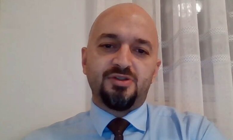 Çfarë po ndodh në veri të Kosovës? Shala: Grupe kriminale ruse dhe serbe po krijojnë tension, prezent edhe VAGNER-at Çfarë po ndodh në veri të Kosovës? Shala: Grupe kriminale ruse dhe serbe po krijojnë tension, prezent edhe VAGNER-at